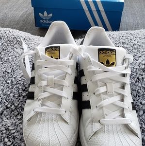 Adidas Superstar 6.5 Women